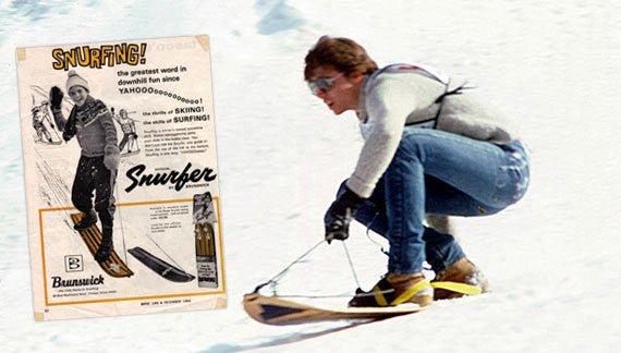 burton inventor snowboard Men's Instigator Camber by the park Snowboarding pioneer Jake Burton Carpenter