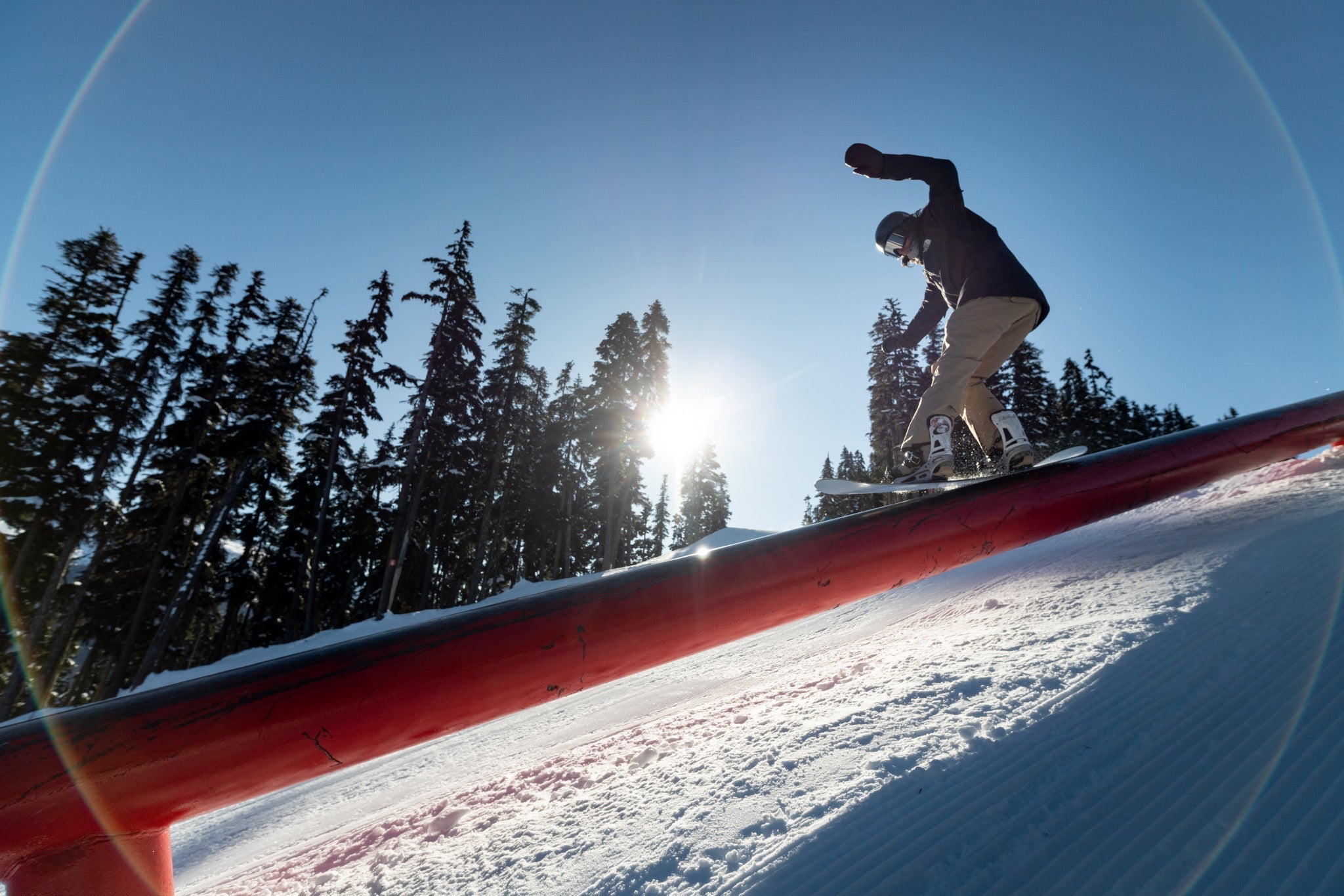 How To Tailpress Backside 180 Snowboard Addiction how-to-tailpress-backside-180-snowboard-addiction