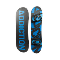 Jib Board Essentials - TrainingBoard from Snowboard Addiction