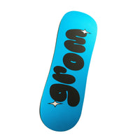 Kids Tramp Board - Training Board from Snowboard Addiction