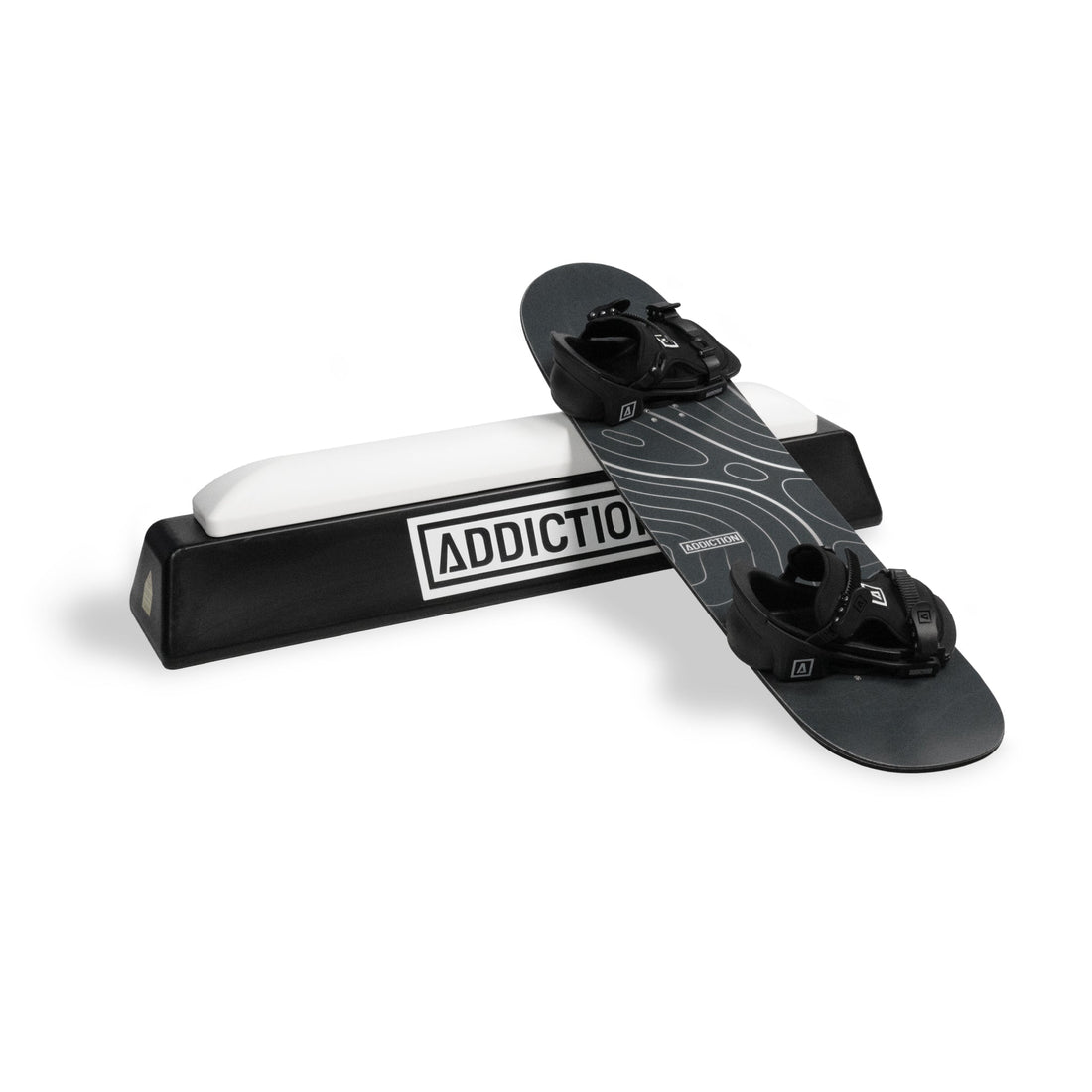 Package Builder - Bundle from Snowboard Addiction