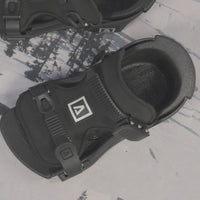 Training Bindings Product Videos