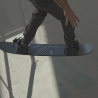 Tramp Board Product Description Video