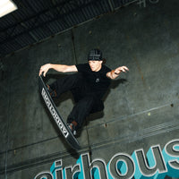 Tramp Board - Training Board from Snowboard Addiction