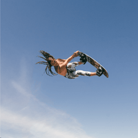 Training Bindings - Snowboard Training Product from Snowboard Addiction