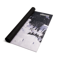 Training Mat - Snowboard Training Product from Snowboard Addiction
