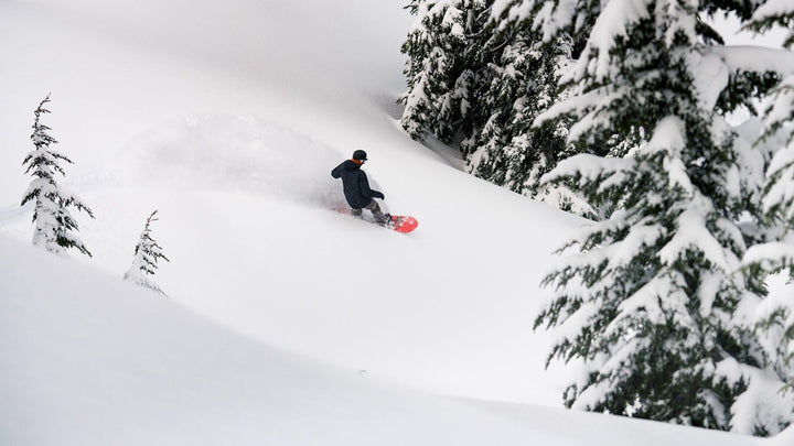 4 Moves That Will Change Your Life - Snowboard Addiction