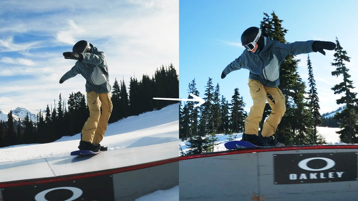Front Board Mistakes You’re Probably Making – Snowboard Addiction