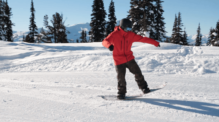 Adding Ollie's & Nollie's - Snowboard Addiction