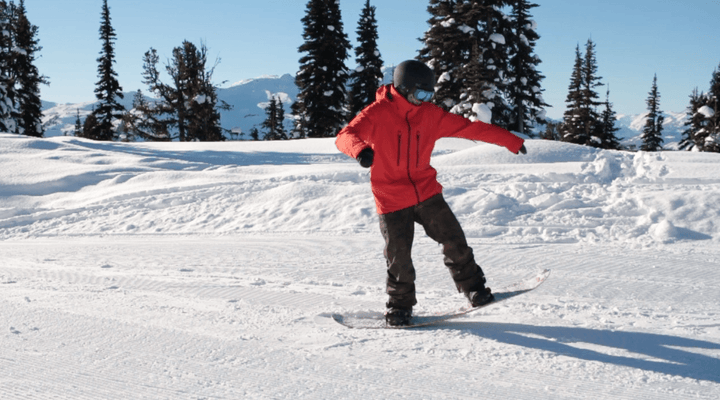 Adding Ollie's & Nollie's - Snowboard Addiction