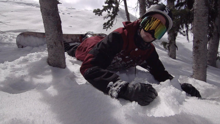 Beginner Hacks - Snowboard Addiction