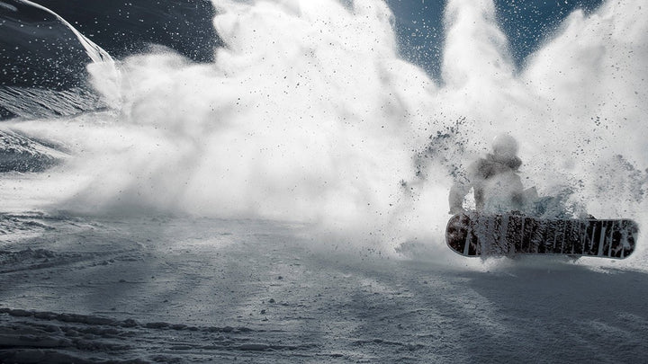 Crash Contest Summer Slam's Biggest Bails - Snowboard Addiction