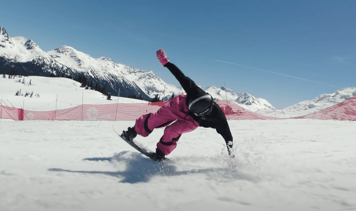 Do Our Training Boards Work On The Mountain? - Snowboard Addiction