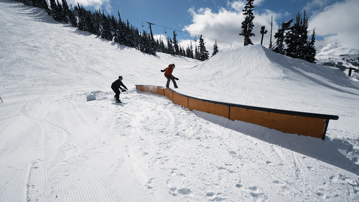 How To 270 Out - Snowboard Addiction