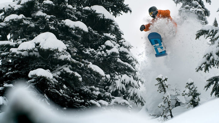 How To Experiment With Stance On A Snowboard - Snowboard Addiction