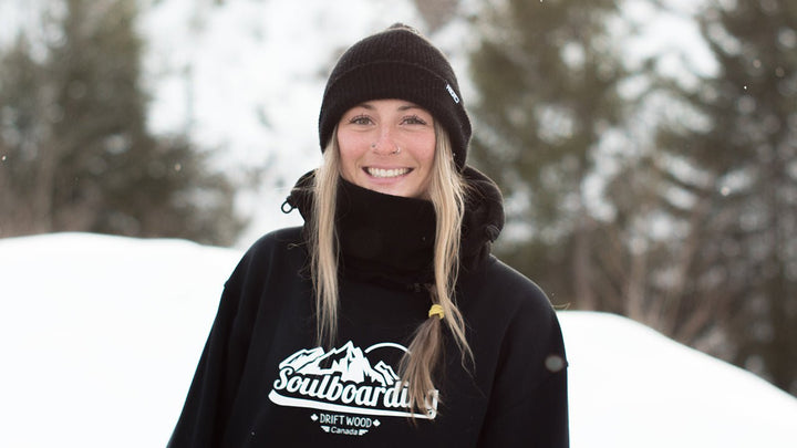 How To Get Over A Mental Block - Snowboard Addiction