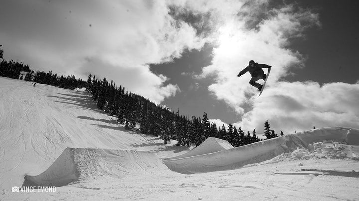 How To Improve Your Riding On A Snowboard - Snowboard Addiction