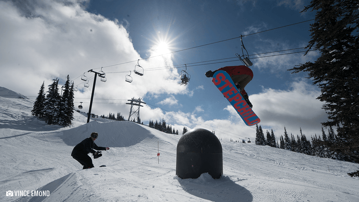 How To Miller Flip - Snowboard Addiction
