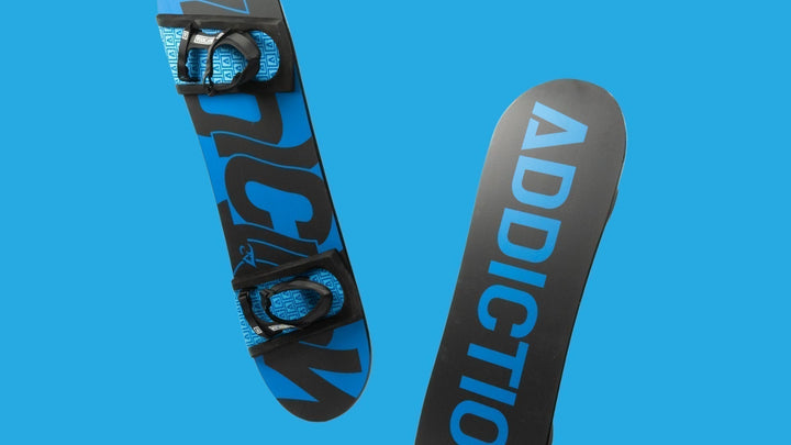 Jib Board Essentials - Affordable Jib Training at Home – Snowboard