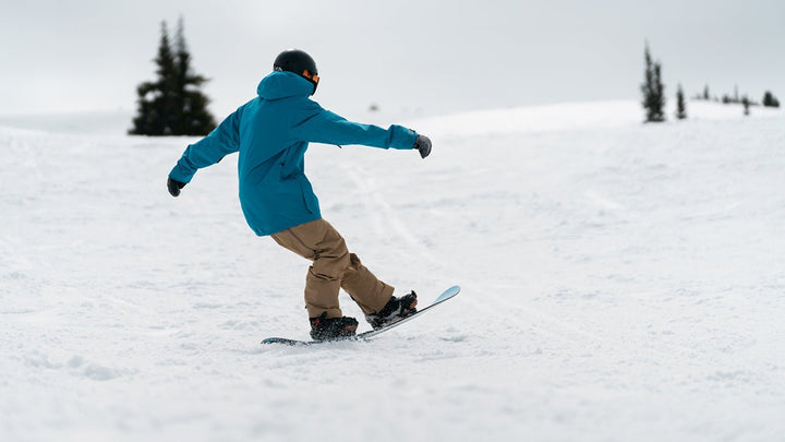 Learn The MFM Butter - Snowboard Addiction