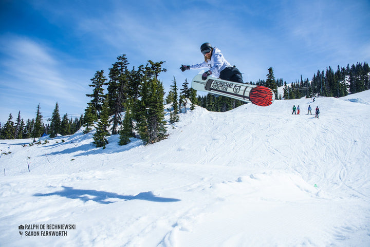 Protective Gear For Snowboarding - Snowboard Addiction