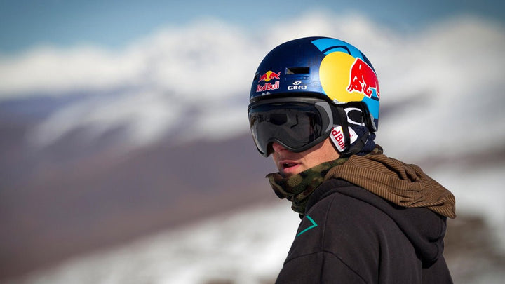 Summer Snowboard Training With Seb Toots - Snowboard Addiction