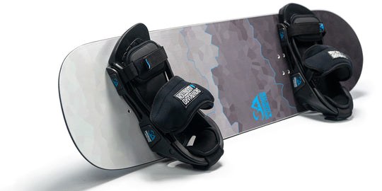 Snowboard Addiction Jib Board