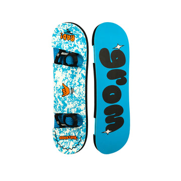 Kids Tramp Board