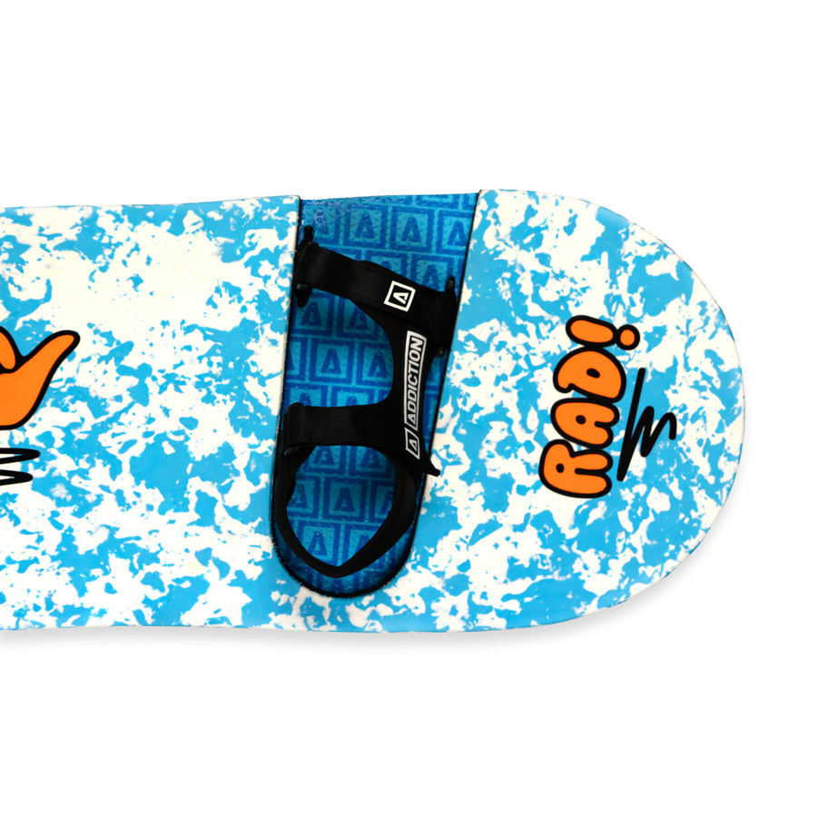 Kids Tramp Board