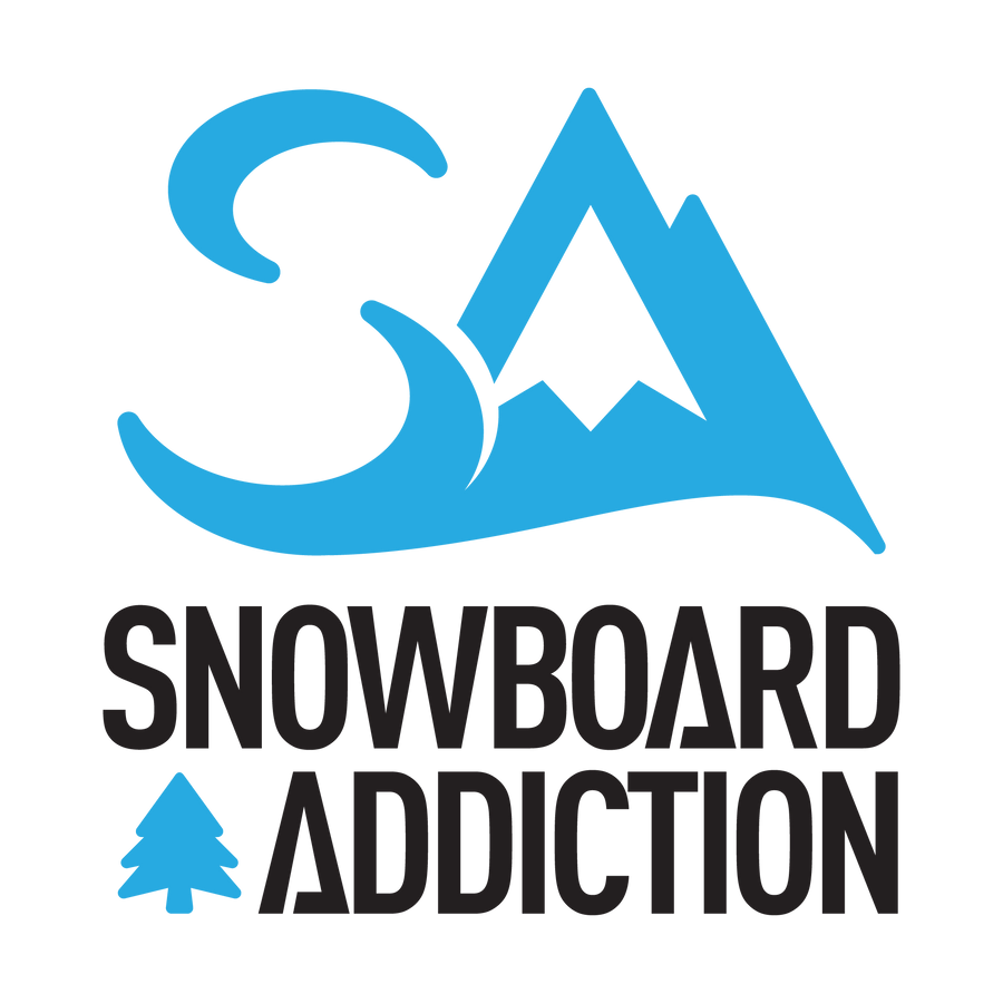 Snowboard Addiction: How To Snowboard Tutorials & Training Equipment