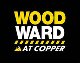 WoodWard Copper | Snowboard Addiction