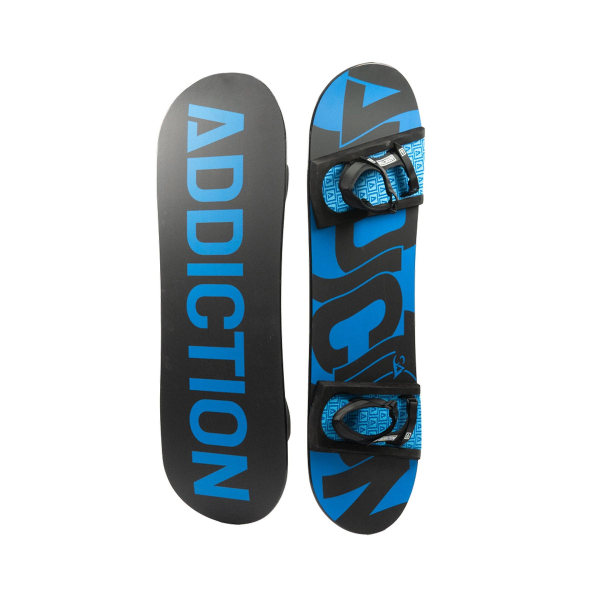 Build Your Snowboard Training Bundle