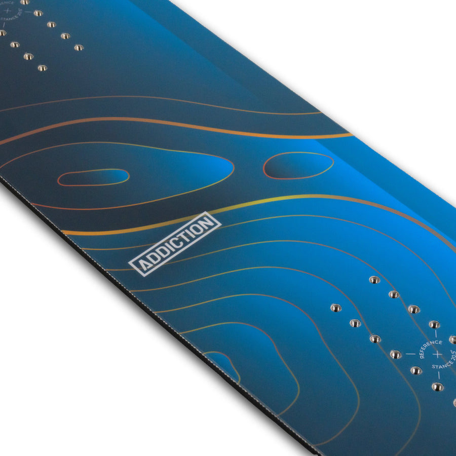 Jib Board - Training Board from Snowboard Addiction