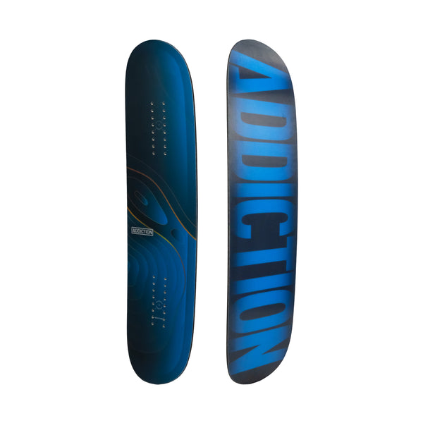 Jib Board - Training Board from Snowboard Addiction