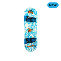 Kids Tramp Board