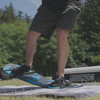 Jib Board Essentials