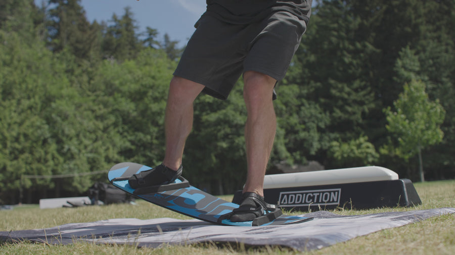 Jib Board Essentials