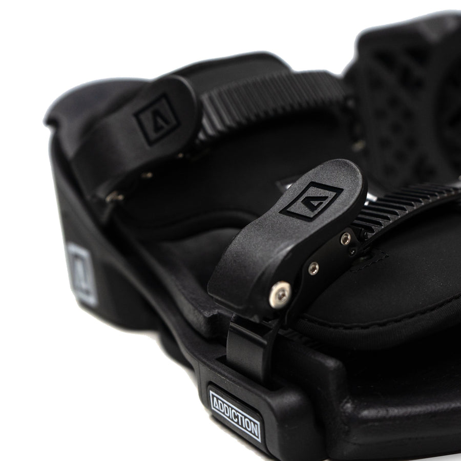Training Bindings - Snowboard Training Product from Snowboard Addiction