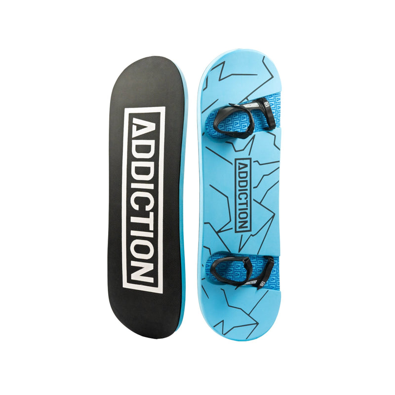 Tramp Board Essentials - TrainingBoard from Snowboard Addiction