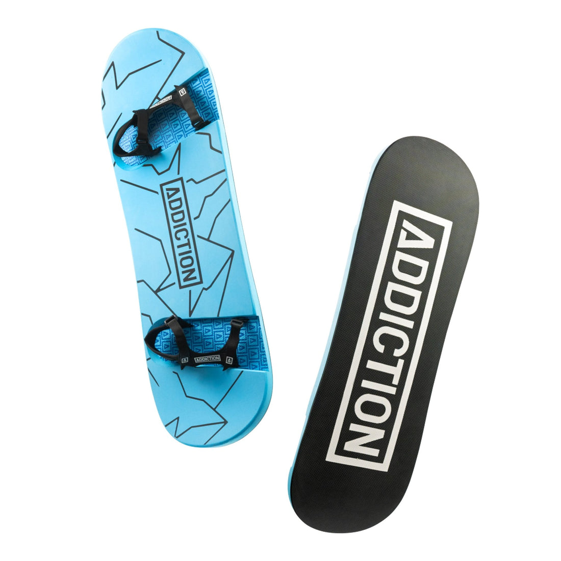 jobs ride snowboards Build Your Snowboard Training Bundle