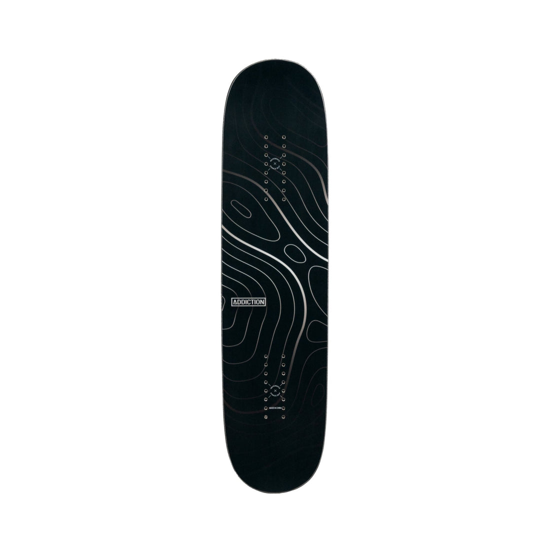 Tramp Board - Training Board from Snowboard Addiction