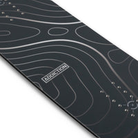 Tramp Board - Training Board from Snowboard Addiction