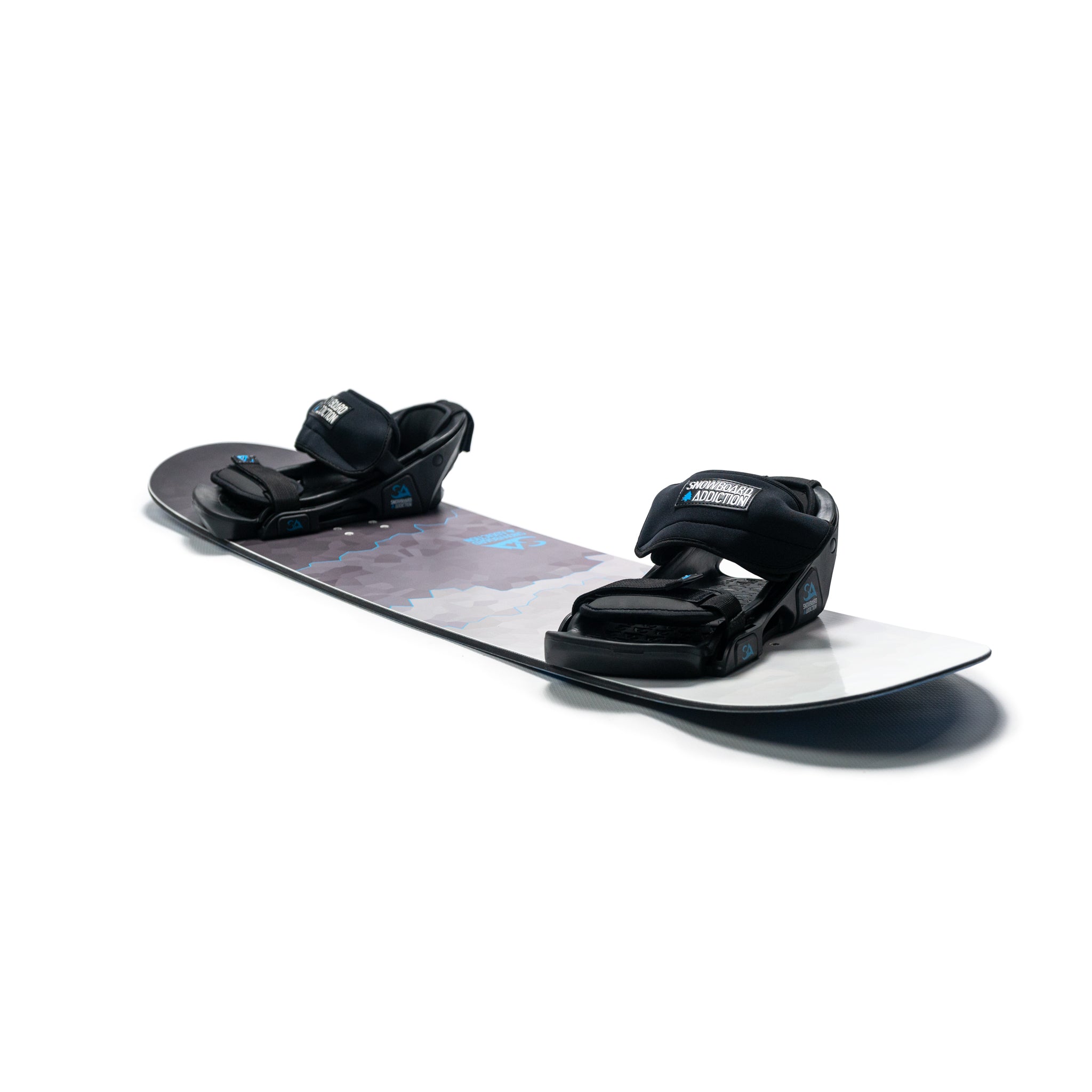 Snowboard Addiction Jib Training Board