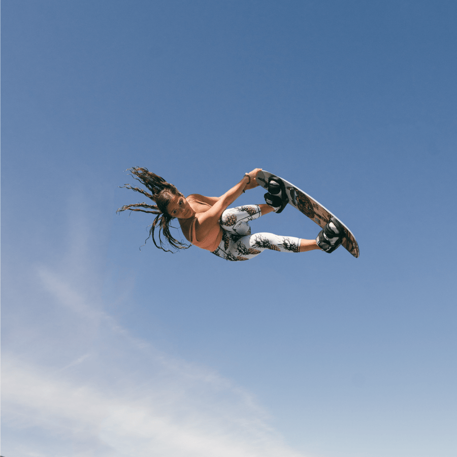 Training Bindings - Snowboard Training Product from Snowboard Addiction