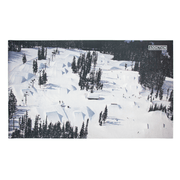 Training Mat - Snowboard Training Product from Snowboard Addiction
